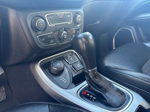 Used 2020 Jeep Compass Latitude w/ Cold Weather Group image 26