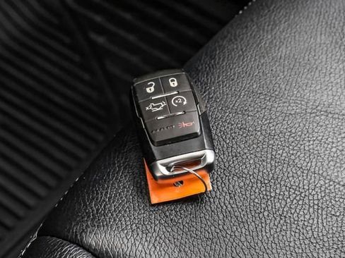 Used 2019 RAM 2500 Big Horn image 51