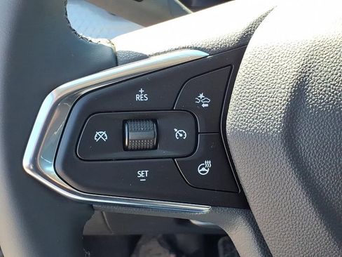 New 2026 Chevrolet Trax LT w/ LT Convenience Package image 16