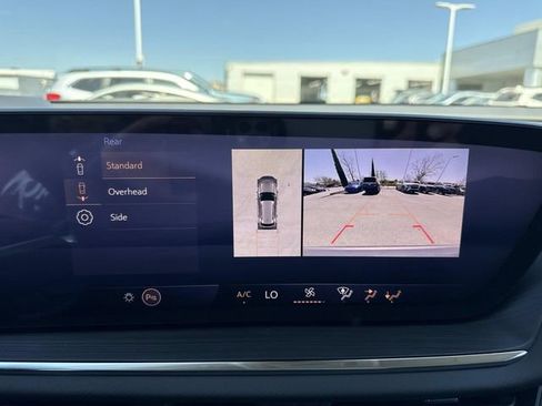 New 2026 Buick Envision Preferred image 19