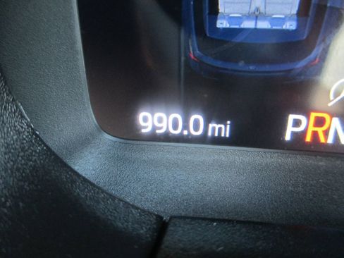 Used 2026 Ford Explorer ST w/ Sun And Sound Package image 32