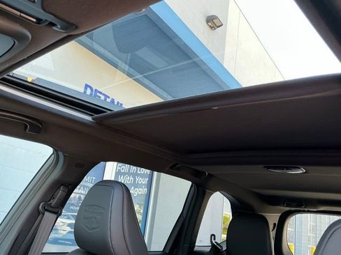 New 2026 Subaru Forester Wilderness AWD/4WD image 16