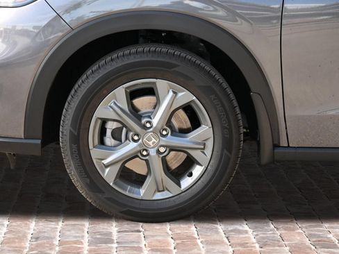 New 2027 Honda HR-V LX image 35