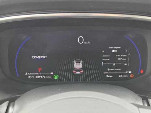 Used 2023 Acura MDX SH-AWD w/ Advance Package image 8