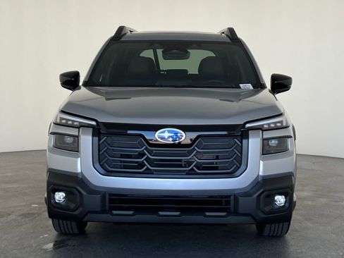 New 2026 Subaru Outback Limited AWD/4WD image 10