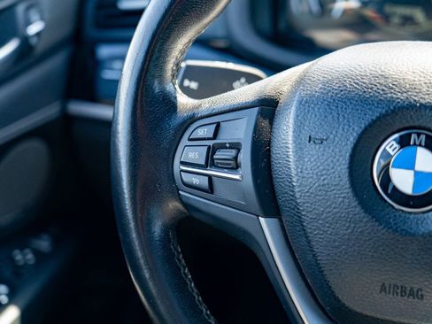 Used 2015 BMW X3 xDrive28i image 22