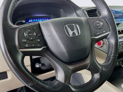 Used 2019 Honda Pilot EX-L image 14