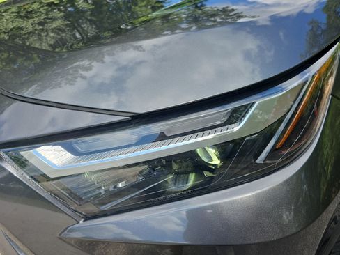 Used 2024 Toyota RAV4 XLE w/ Convenience Package FWD image 33