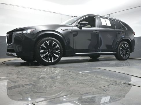 Used 2024 MAZDA CX-90 3.3 Turbo S AWD/4WD image 36
