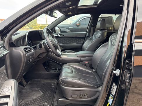 Used 2020 Hyundai Palisade Limited image 10
