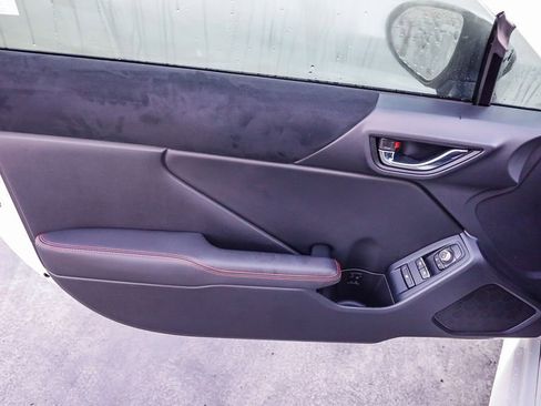 Used 2023 Subaru BRZ Limited image 21