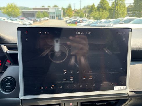 New 2026 MAZDA CX-5 Select AWD/4WD image 16