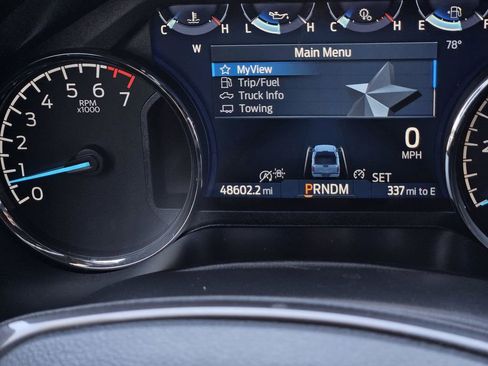 Used 2023 Ford F150 Tremor AWD/4WD image 20