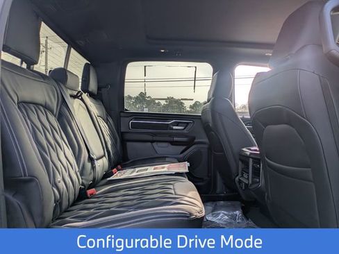 New 2026 RAM 1500 Big Horn image 33