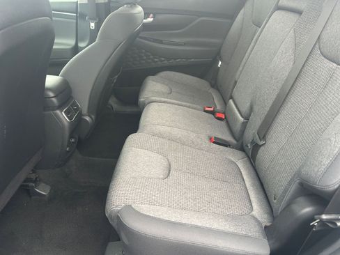 Used 2023 Hyundai Santa Fe SEL image 29
