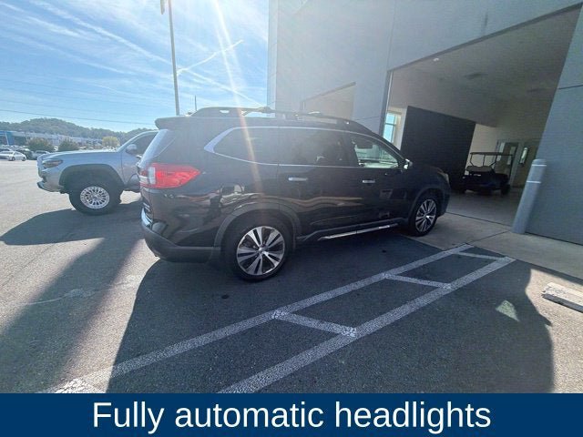 Used 2019 Subaru Ascent Touring w/ Popular Package #3 AWD/4WD image 19