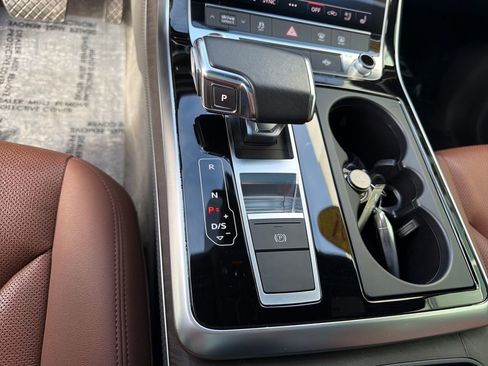 Used 2021 Audi Q7 3.0T Premium Plus w/ Executive Package image 26