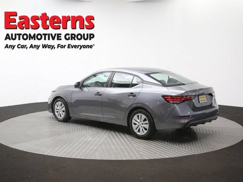 Used 2024 Nissan Sentra S FWD image 63