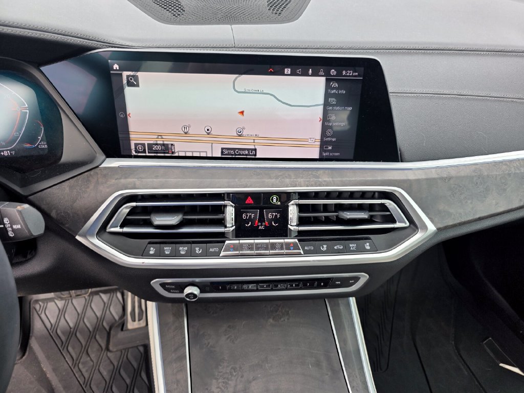 Certified 2021 BMW X5 xDrive40i w/ M Sport Package AWD/4WD image 21