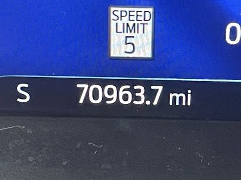 Used 2020 Ford Explorer ST w/ Premium Technology Package image 10