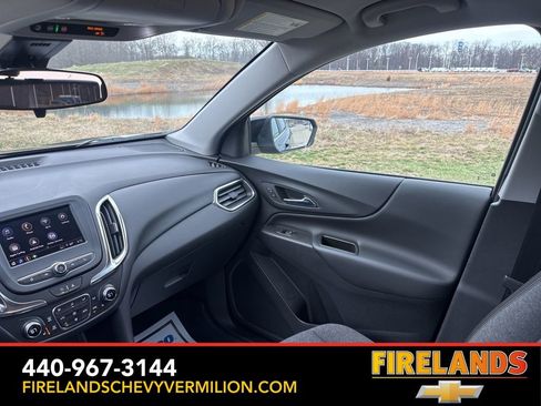 Certified 2024 Chevrolet Equinox LT image 43