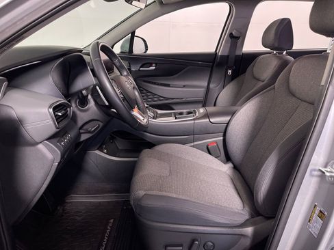 Certified 2023 Hyundai Santa Fe SEL image 12