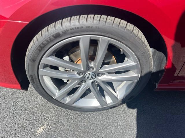 Used 2017 Volkswagen Passat 1.8T R-Line FWD image 21