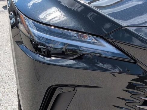 New 2026 Lexus RX 350 Premium Plus image 10