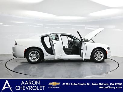 Used 2023 Dodge Charger SXT