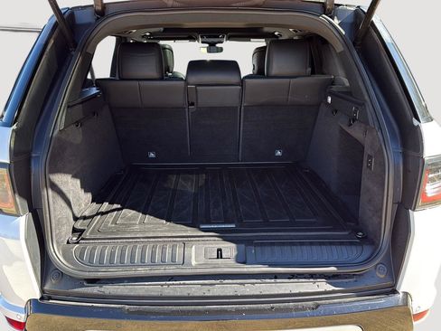 Used 2019 Land Rover Range Rover Sport Supercharged image 23