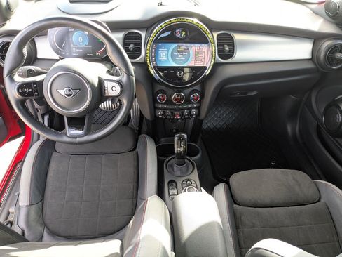 Used 2024 MINI Cooper John Cooper Works image 18