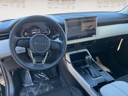 New 2026 MAZDA CX-5 Select AWD/4WD image 10