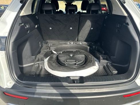 Used 2024 MAZDA CX-50 AWD 2.5 Turbo w/ Cargo Package image 21