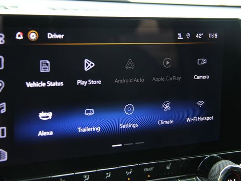 Certified 2024 Chevrolet Colorado ZR2 w/ Safety Package image 25