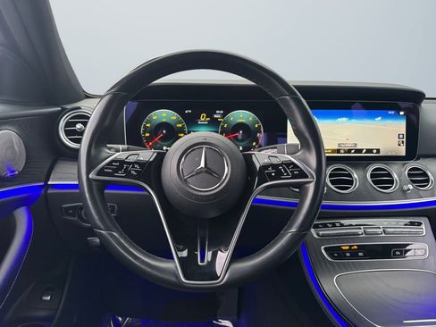 Used 2023 Mercedes-Benz E 350 RWD Sedan image 11