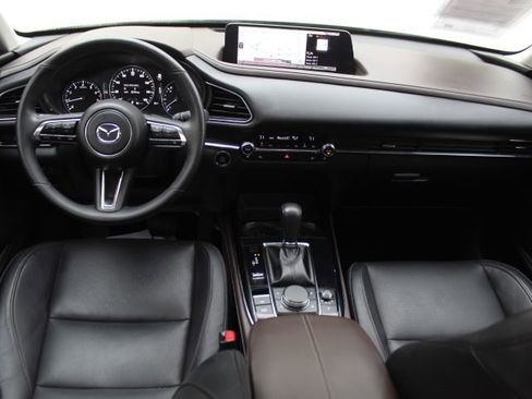 Certified 2024 MAZDA CX-30 2.5 Turbo w/ Premium Package image 30