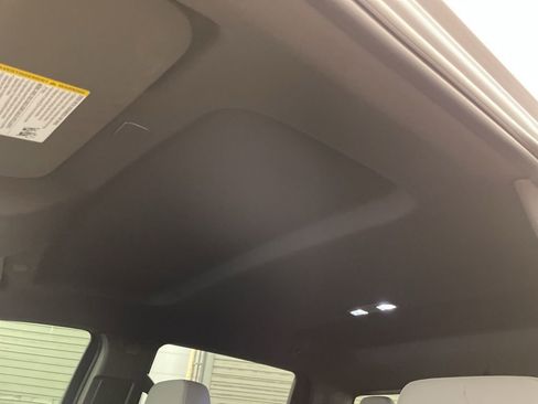 Used 2025 Chevrolet Silverado 1500 RST w/ Convenience Package II AWD/4WD image 20