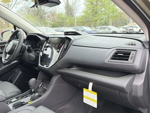 New 2026 Subaru Ascent Bronze Edition AWD/4WD image 22