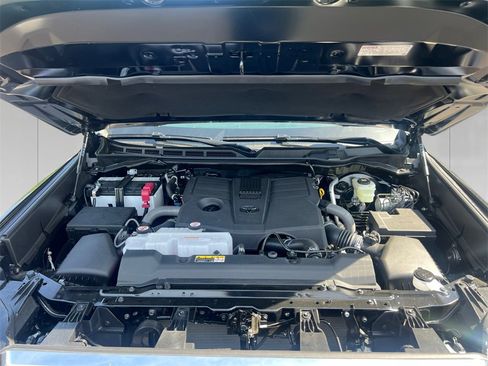 Used 2025 Toyota Tundra 1794 Edition w/ TRD Off-Road Package image 20