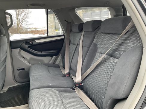 Used 2003 Toyota 4Runner Sport image 25