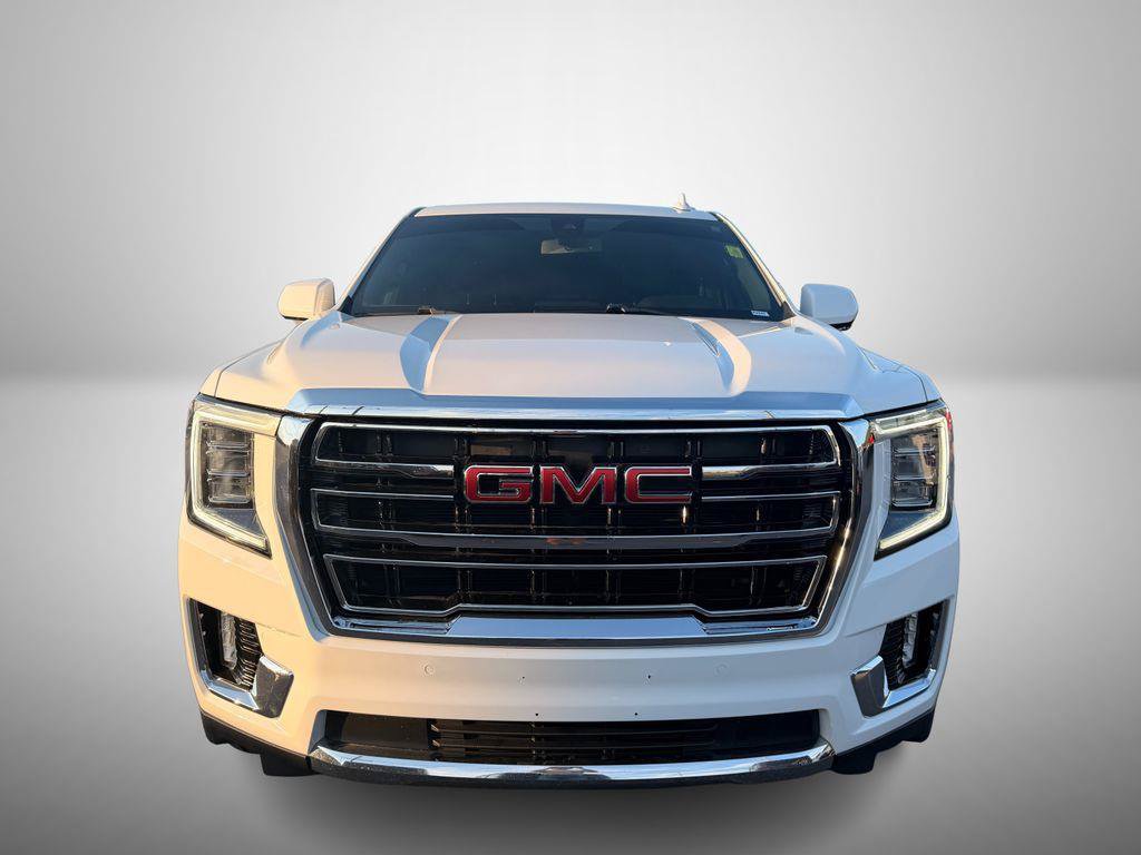 Used 2021 GMC Yukon SLT AWD/4WD image 7