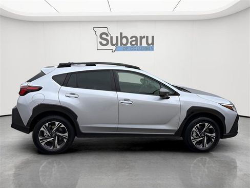 New 2025 Subaru Crosstrek 2.0i Premium image 7