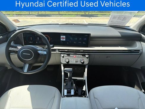 Certified 2026 Hyundai Tucson SE FWD image 15