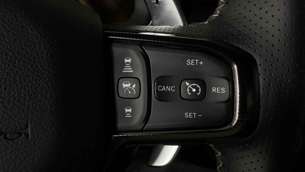 New 2027 RAM 1500 Rebel AWD/4WD image 15