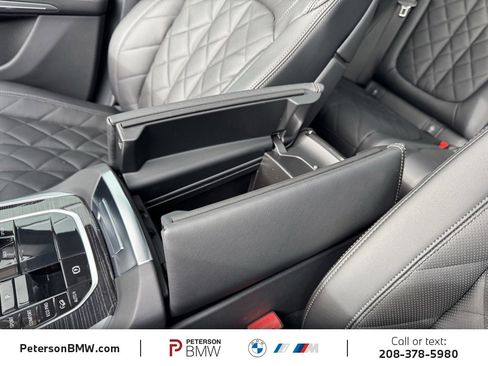 New 2026 BMW X5 M60i image 34