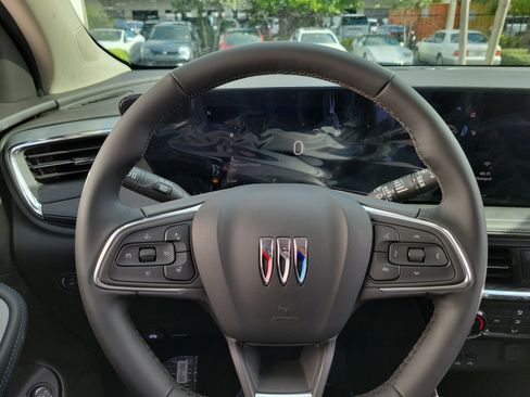 New 2026 Buick Encore GX Sport Touring image 24