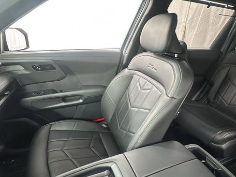 New 2027 Kia Telluride EX X-Line image 13