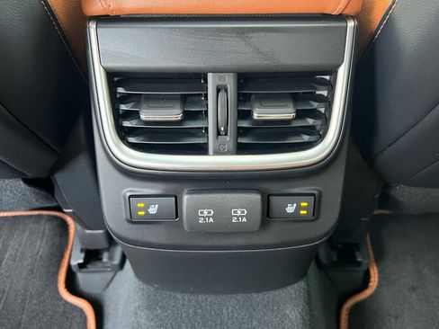 Used 2020 Subaru Legacy Touring XT image 21