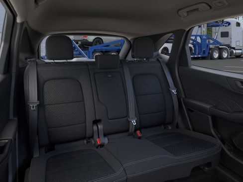 New 2025 Ford Escape Active image 11