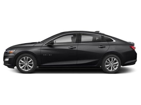 Used 2020 Chevrolet Malibu LT FWD image 3